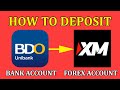 How to Open Forex Trading Account Philippines