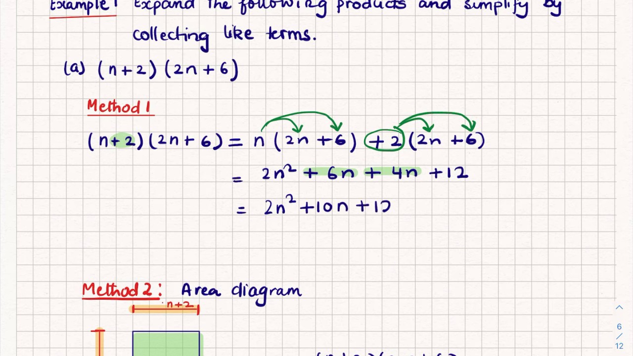 expanding-binomial-expressions-product-of-two-binomial-expressions