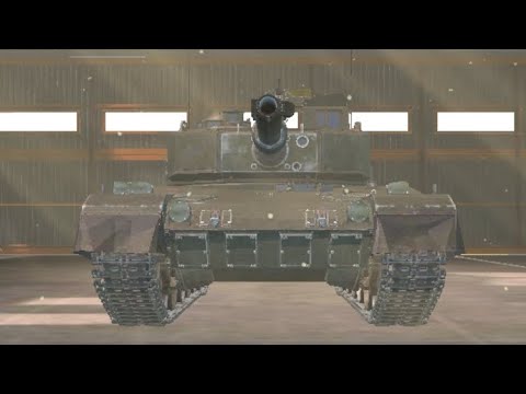 Panzer War Type 90B Gameplay - YouTube