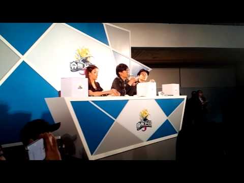 슈퍼스타S3거제지역예선최종심사