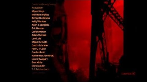 [PROTOTYPE®] Part 22 One thousand suns and ending of the game my opinion during credits