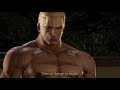 TEKKEN with the homies