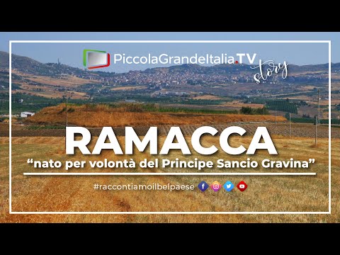 Ramacca - Piccola Grande Italia