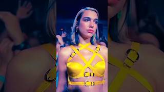 DUA LIPA LIVE PERFORMANCE ❤