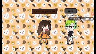 Bijuu Is In Gacha Life