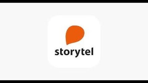 Storytel Audiobook App Review