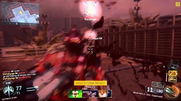 Dat KN-44 + Ripper Mega doe