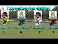 1. Speedway Bundesliga vom 03.10.2019 MSC Brokstedt vs AC Landshut