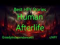 Best HFY Stories: Human Afterlife