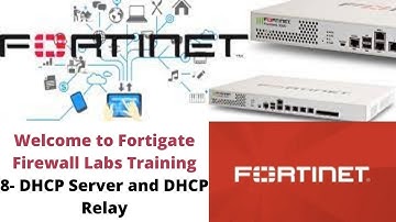 8  DHCP Server and DHCP Relay in Hindi or Urdu