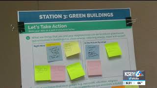 SLO City Council postpones final action on ordinance to phase out natural gas appliances