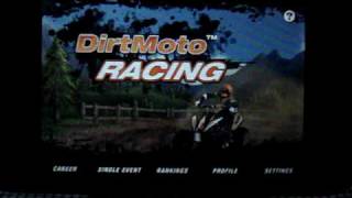 App Snap #8: Dirt Moto Racing screenshot 5