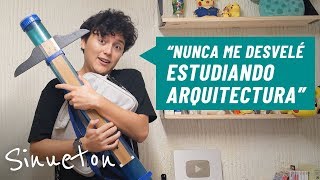 5 Consejos que le Daría a Estudiantes de Arquitectura de Nuevo Ingreso  Sinueton