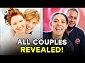 Chicago Fire: The Real-Life Partners Revealed | ⭐OSSA