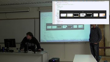 WebGL - Planetarium by Yoann Arsenau & Jakob Jakobsen - 2/3 - UNB Computer Graphics CS4735 Fall 2014