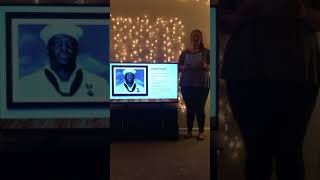 COMM 110 Final Speech