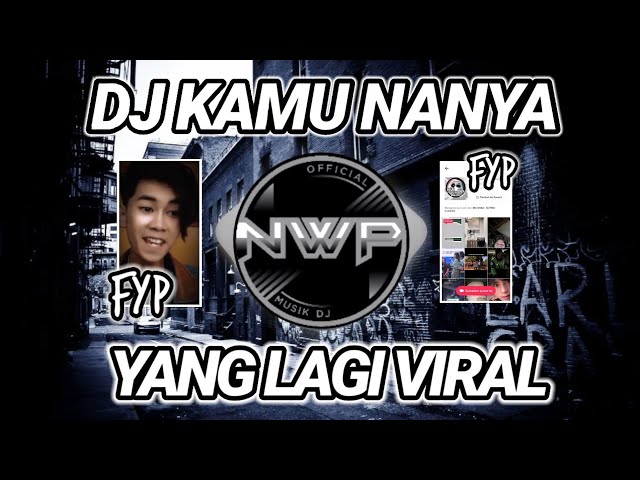 DJ KAMU NANYA X PANTEK PANTEK VIRAL TIK TOK FULL BASS class=