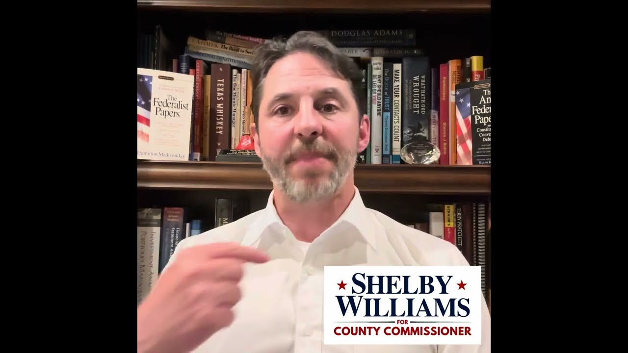 Plano City Council Recap – May 12, 2025 – Rolling off of Council