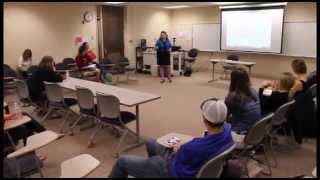 Returning Adult Students
