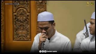 Azka Taslimi ▫️Gus Ilham ft Hadrah Sabilu Taubah