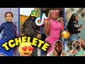 DAVIDO - TCHELETE  Top Tiktok Dance Challenge  (TikTok Challenge) #compilation #tiktok