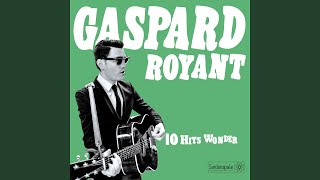 Video thumbnail of "Gaspard Royant - The One You Need"