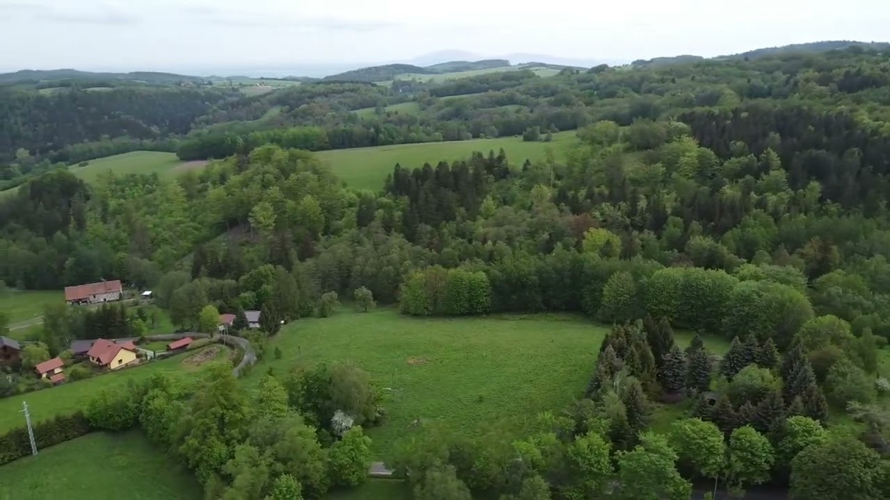 PRAWDZIWA OKAZJA! DZIAŁKA BUDOWLANA PRZY LESIE | 1,37 HA - Działka - Sprzedaż - Wałbrzyski, Walim