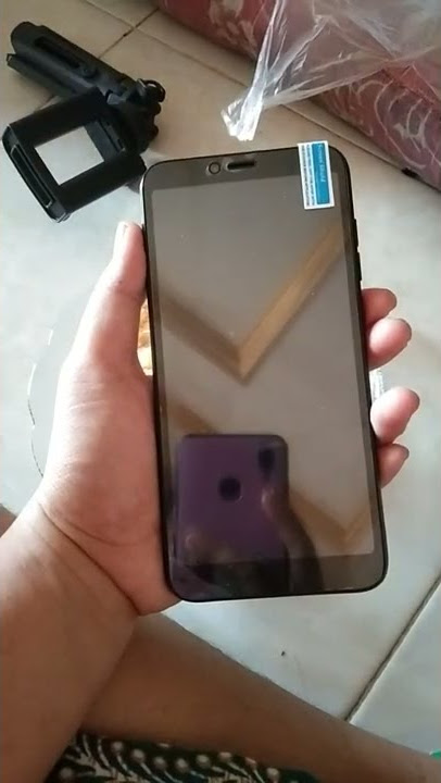 evercoss m6 baru beli dah nyala mati nyala mati