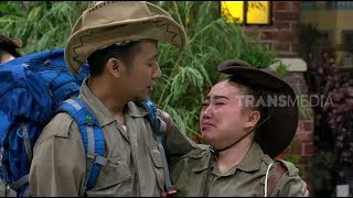 MPOK ALPA SYUTING SAMBIL NANGIS | OPERA VAN JAVA (12/03/19) PART 2