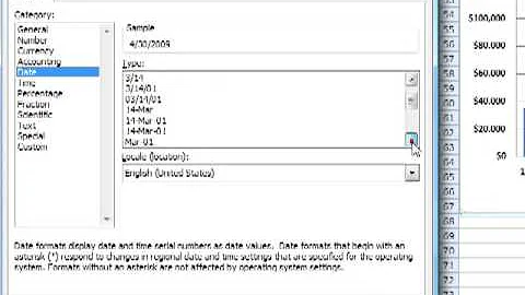 Format Date Axis Labels In Excel PivotCharts