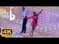 Langella Nino & Vaidilaite Andra | Cha-cha | Professional - Latin, The Open 2022, Blackpool