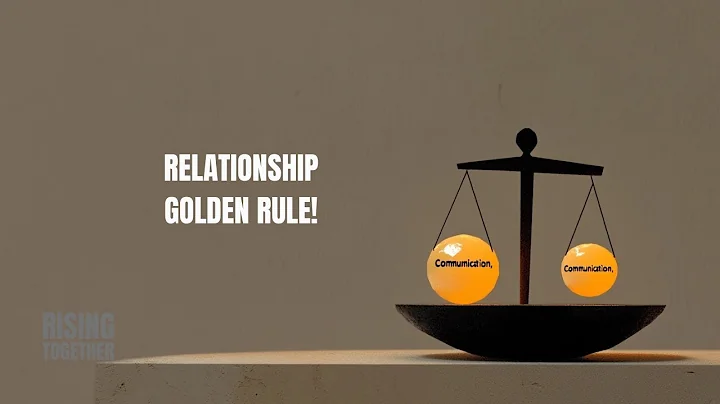 The Number One Rule for Healthy Relationships