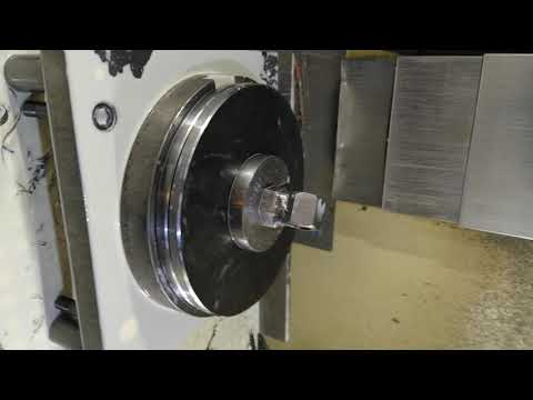 CNC and VMC Video #cnc #vmc #shorts