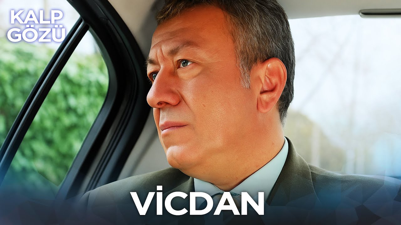 Vicdan - Kalp Gözü Filmleri