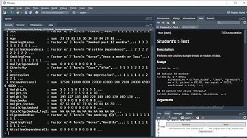 ADA1 CL 12-2a, Inference and Parameter estimation (one-sample), mean, UNM Stat 427/527