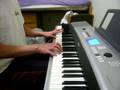 Linkin parkwhat ive done piano