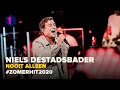 Niels Destadsbader - Nooit alleen