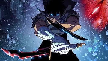 Solo leveling arise global launch gameplay walkthrough part 1 (ios, android)