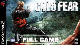 Cold Fear - Full PS2 Gameplay Walkthrough | FULL GAME (PS2 Longplay)