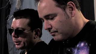 ShockHound Interview: The Crystal Method