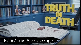 Real Death Investigator Shares Shocking Truths