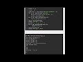 Homework for: Arduino Uno R4 WiFi LESSON 64: Learn Python Essentials in One Session