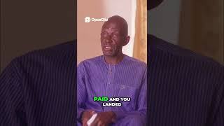 The Cost of Peace:  ECOMOG Operations &amp; Soldier Civilian Relations #nigerianveteran #africa