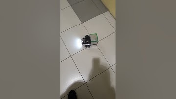 🚘CARRO  ULTRASSÔNICO ARDUINO - DIDIDICAS&DIVERSOS