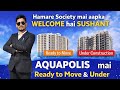 Sushant Aquapolis | Premium Independent Floor – 156 Gaj@WinnerProperties-w9h@alexinfragroup 