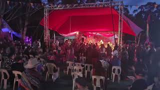 Ecotopia Festival Yarra Valley ECOSS  2022