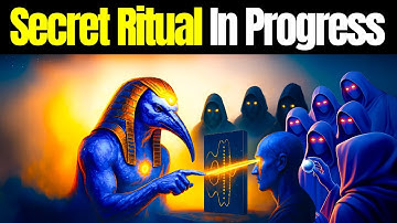 Ignore This and Miss Thoth’s Hidden Quantum Code Behind Consciousness and Simulation (1000x Deeper!)