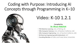 ML vs. Programming