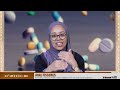 VENYE KUSABABISHA MAUMIVU KATIKA HAJA KUBWA KUPATA CHOO ANAL FISSURES IJUE AFYAYAKO DR MARYAM BADAWY 
