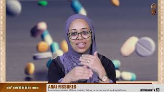 Venye Kusababisha Maumivu Katika Haja Kubwakupata Choo Fissuresijue Afyayakodrmaryam Badawy